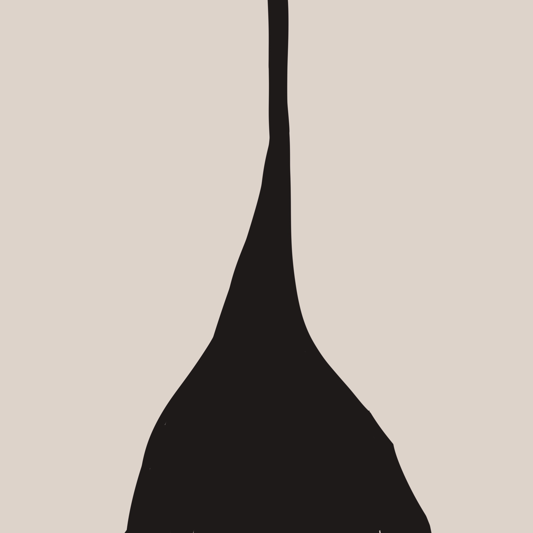 画了是我的下门牙，中间有个黑三角😭
       这是戴了5年牙套留下的遗憾，也是时间留下的缝。
       虽然很沮丧，但你说我在用创作、记录、爱你、玩耍……用自己的方式缝补它。