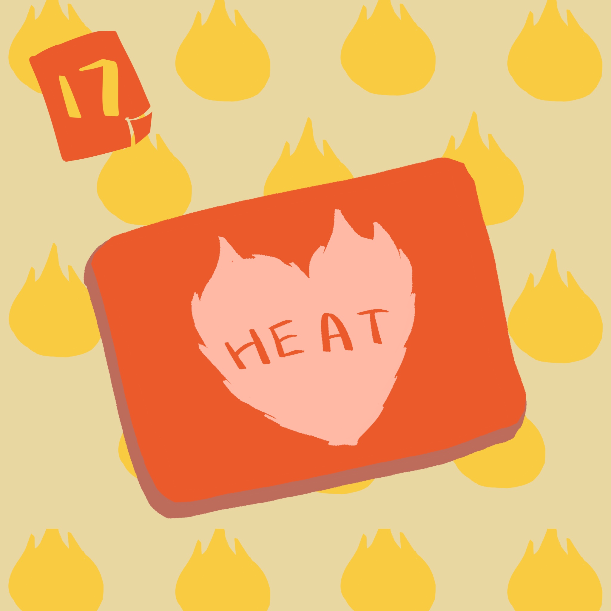 生日月倒计时惊喜第11弹——情书暖宝宝贴💌
       可以贴在任意部位，保准老公一整个冬天都热热的🔥