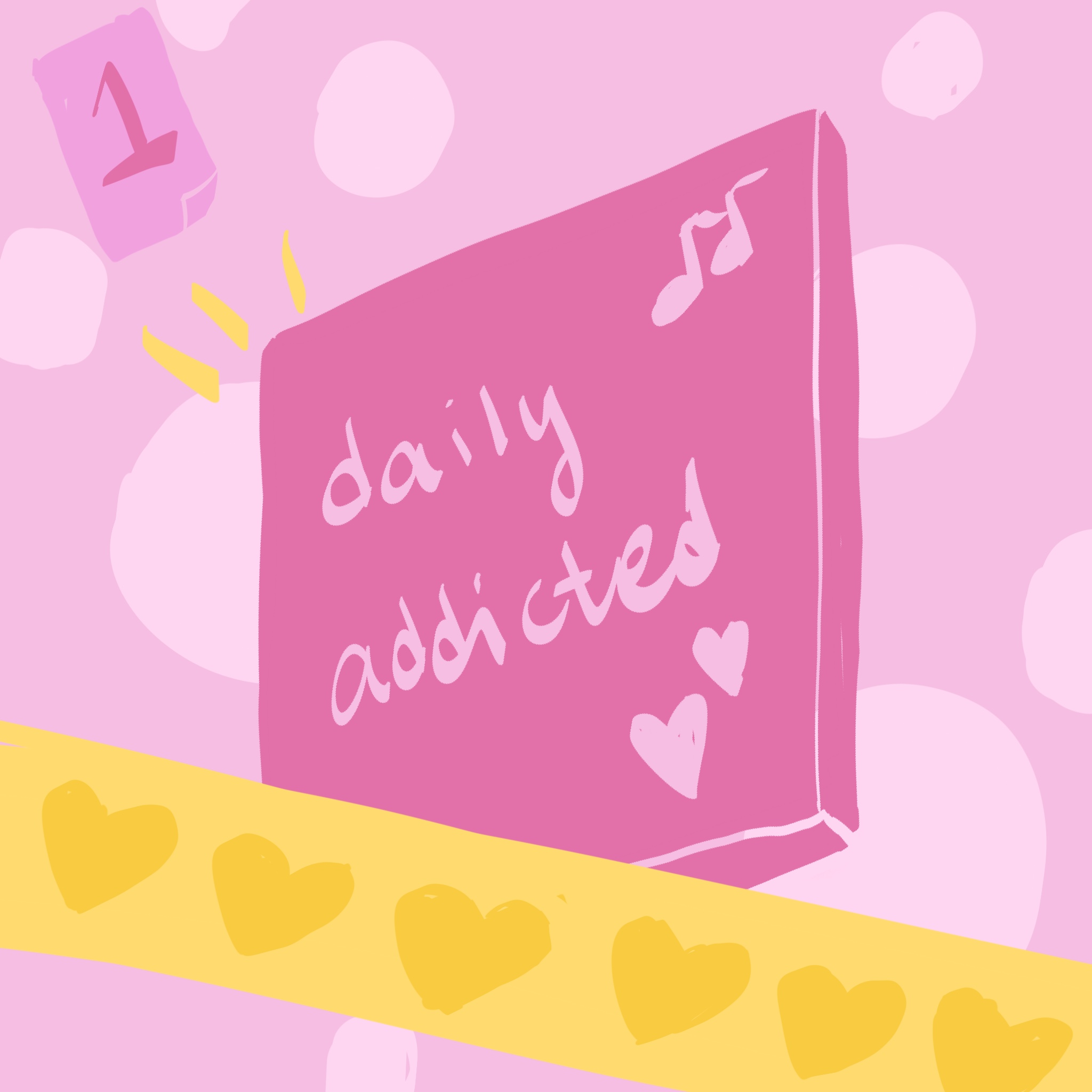 生日月倒计时惊喜第27弹——老公之歌
       🎵老公老公我爱你，每天都想舔舔你……🎵